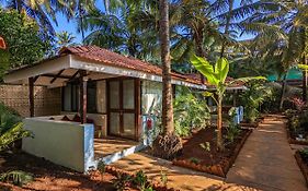 De Soul Sante Beach Resort Morjim Goa